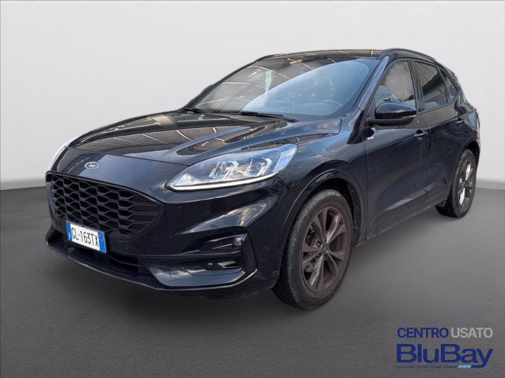 FORD Kuga 1.5 EcoBoost 150 CV 2WD Titanium X