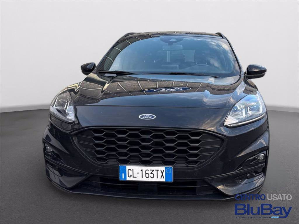 FORD Kuga 1.5 EcoBoost 150 CV 2WD Titanium X