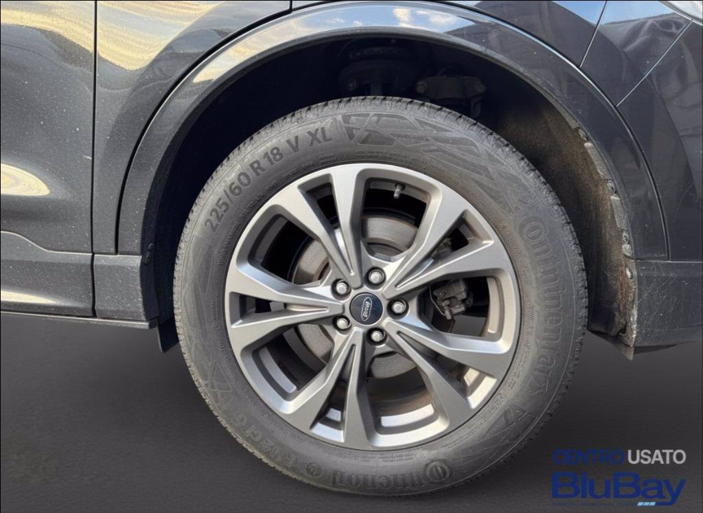 FORD Kuga 1.5 EcoBoost 150 CV 2WD Titanium X