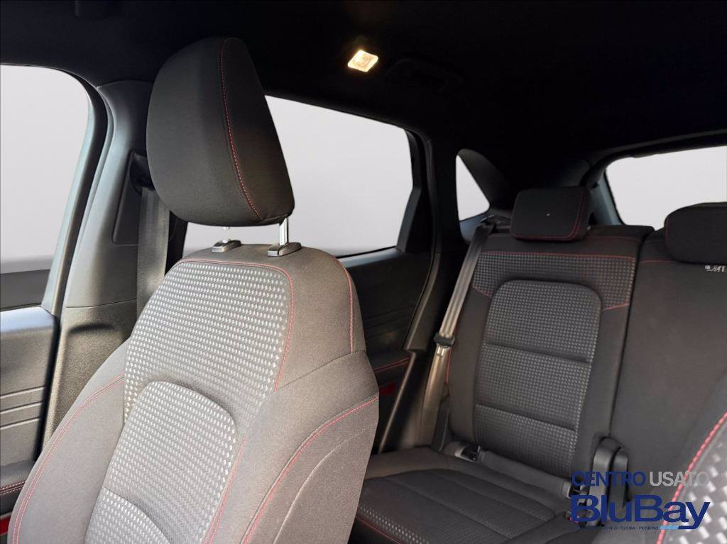 FORD Kuga 1.5 EcoBoost 150 CV 2WD Titanium X