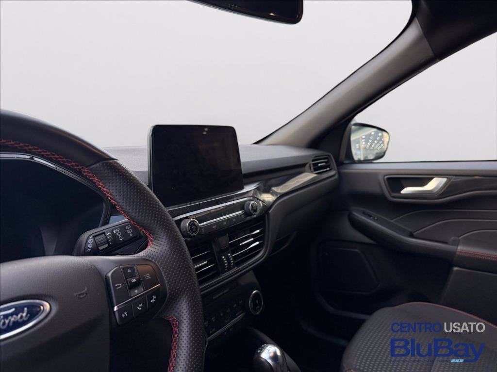 FORD Kuga 1.5 EcoBoost 150 CV 2WD Titanium X
