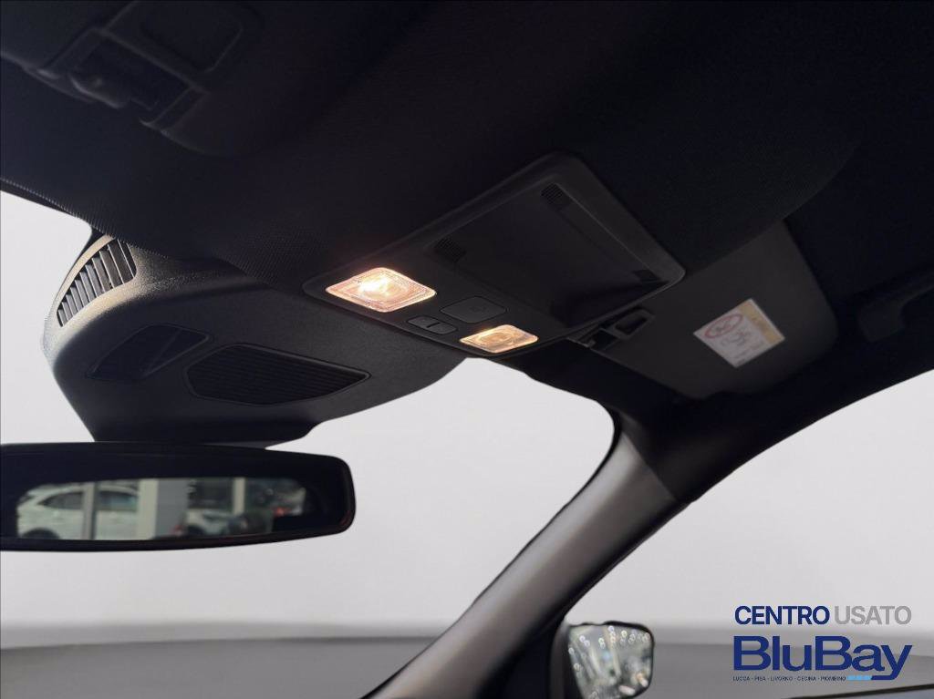 FORD Kuga 1.5 EcoBoost 150 CV 2WD Titanium X