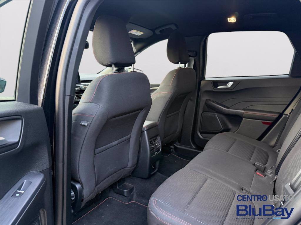 FORD Kuga 1.5 EcoBoost 150 CV 2WD Titanium X