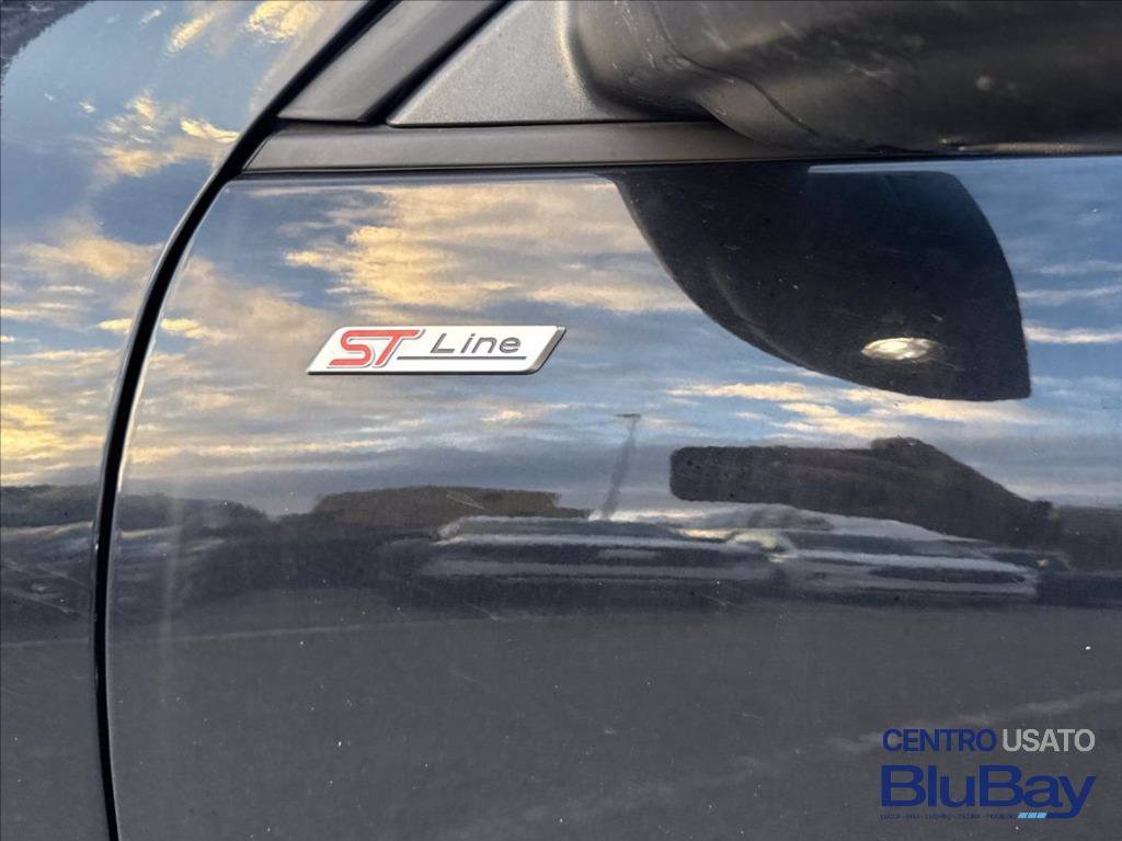 FORD Kuga 1.5 EcoBoost 150 CV 2WD Titanium X