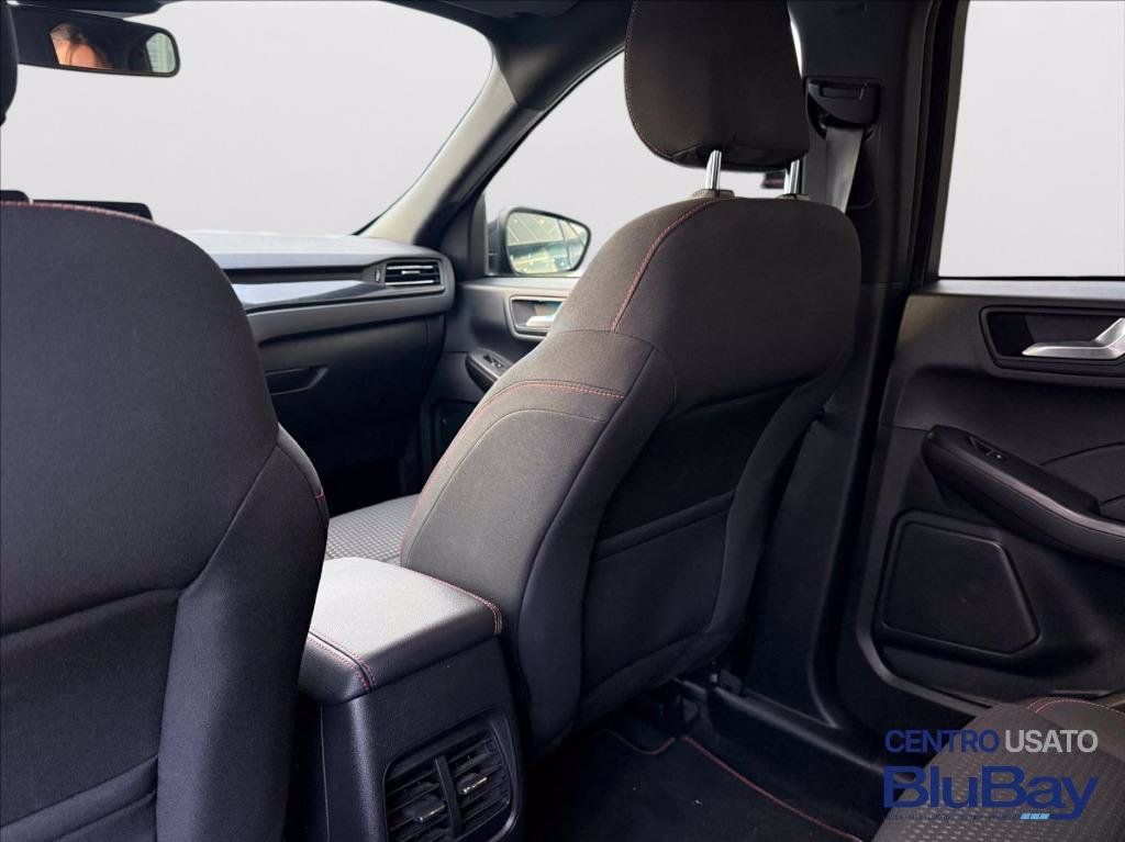 FORD Kuga 1.5 EcoBoost 150 CV 2WD Titanium X