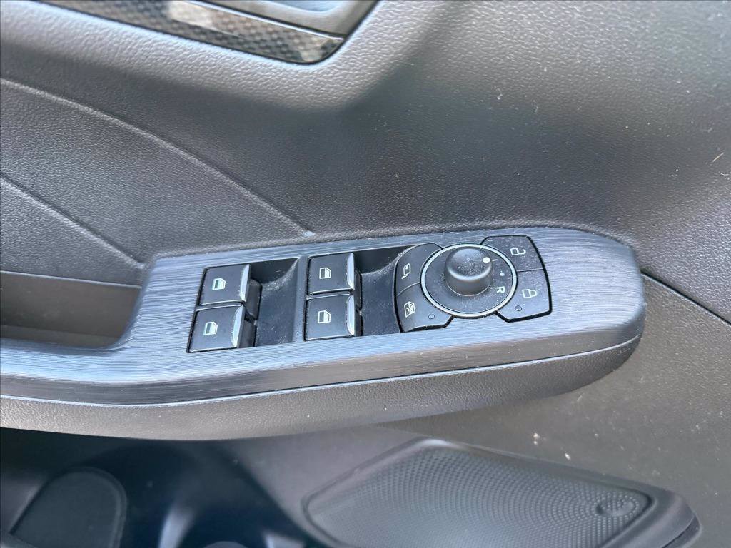 FORD Kuga 1.5 EcoBoost 150 CV 2WD Titanium X