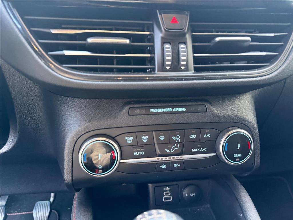 FORD Kuga 1.5 EcoBoost 150 CV 2WD Titanium X