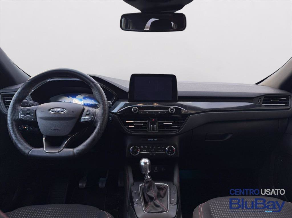 FORD Kuga 1.5 EcoBoost 150 CV 2WD Titanium X