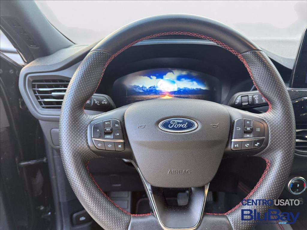 FORD Kuga 1.5 EcoBoost 150 CV 2WD Titanium X