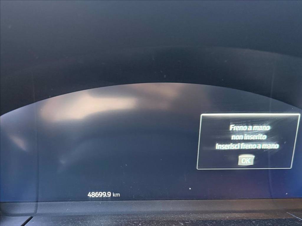 FORD Kuga 1.5 EcoBoost 150 CV 2WD Titanium X