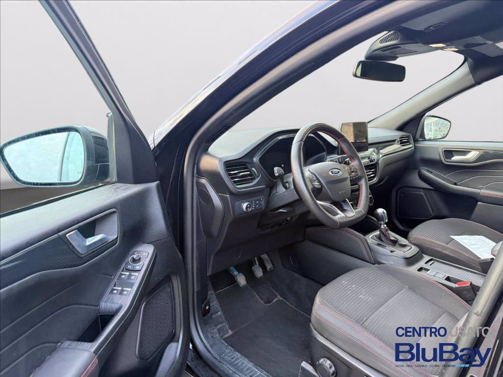 FORD Kuga 1.5 EcoBoost 150 CV 2WD Titanium X