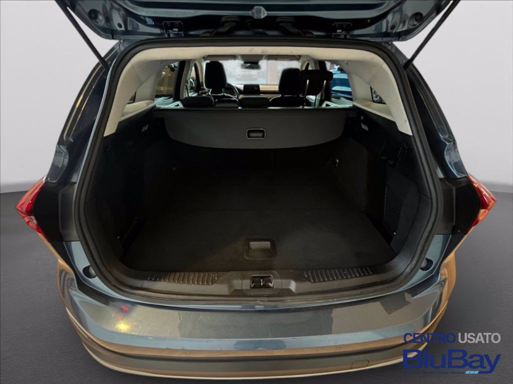 FORD Focus 1.0 EcoBoost Hybrid 125 CV SW Active Style