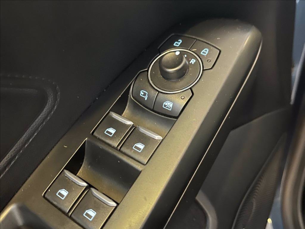 FORD Focus 1.0 EcoBoost Hybrid 125 CV SW Active Style