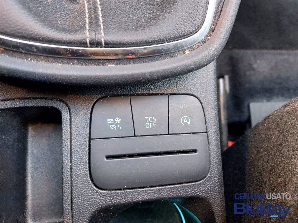 FORD Puma 1.0 EcoBoost Hybrid 125 CV S&S Titanium