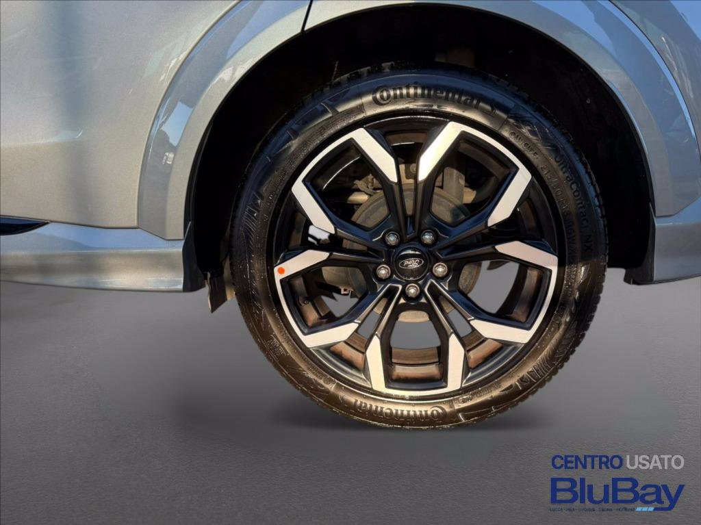 FORD Puma 1.0 EcoBoost Hybrid 125 CV S&S ST-Line X