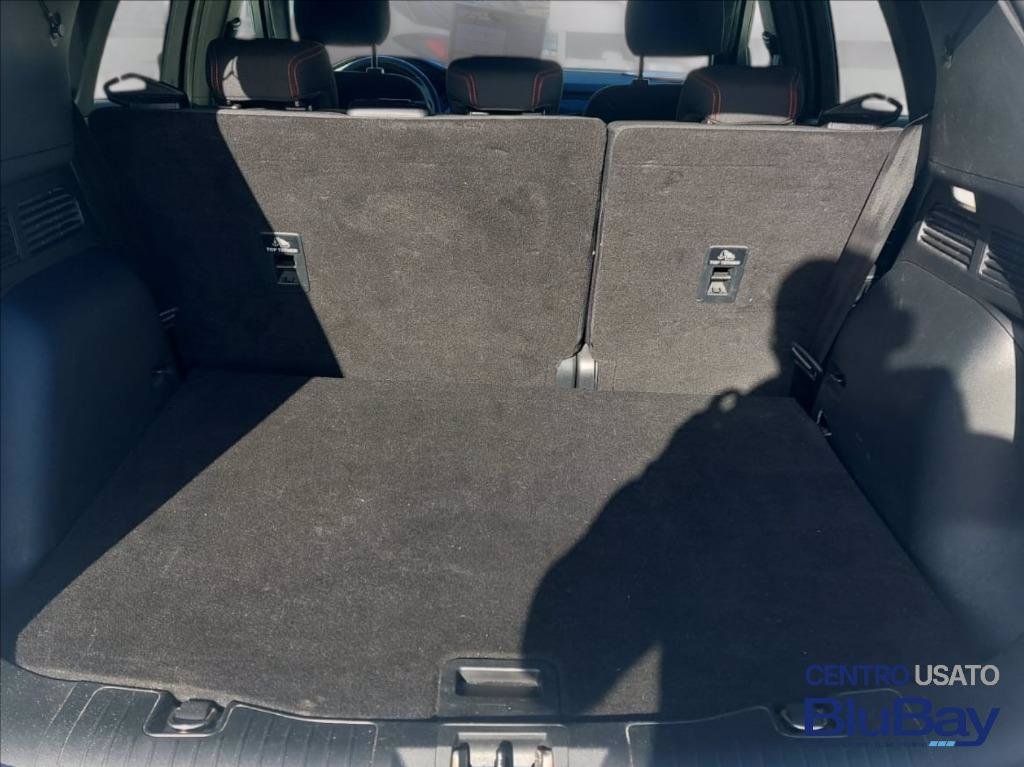 FORD Kuga 2.5 Full Hybrid 190 CV CVT 2WD ST-Line