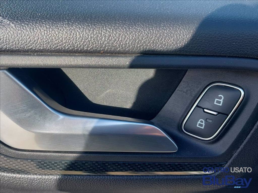 FORD Kuga 2.5 Full Hybrid 190 CV CVT 2WD ST-Line