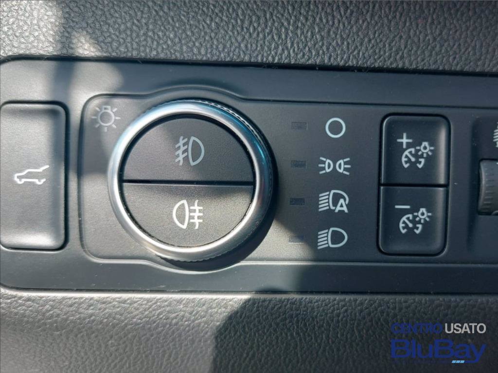 FORD Kuga 2.5 Full Hybrid 190 CV CVT 2WD ST-Line