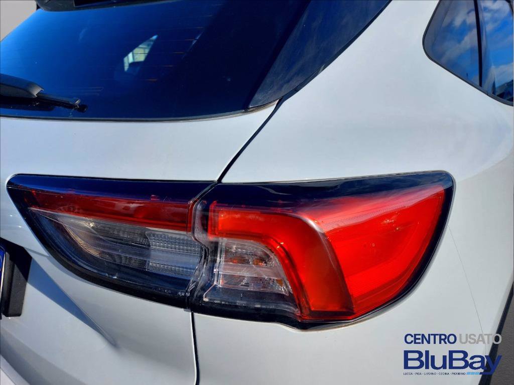 FORD Kuga 2.5 Full Hybrid 190 CV CVT 2WD ST-Line