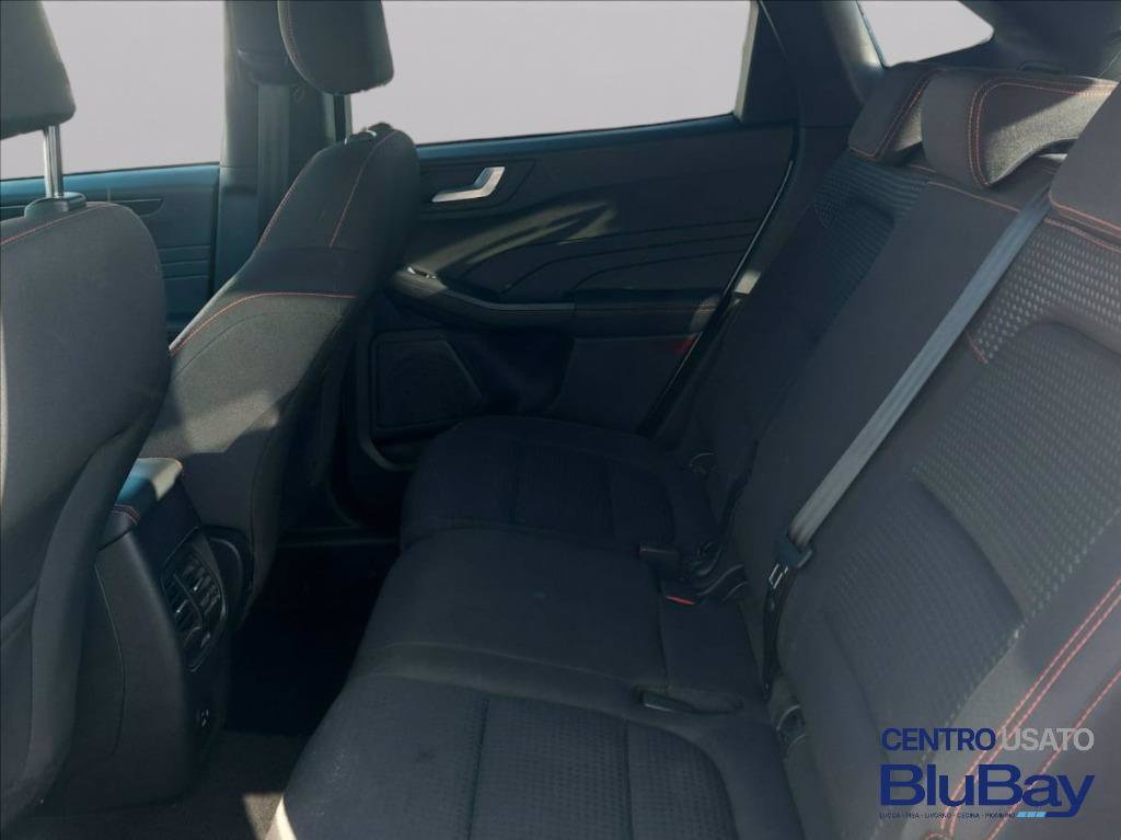 FORD Kuga 2.5 Full Hybrid 190 CV CVT 2WD ST-Line