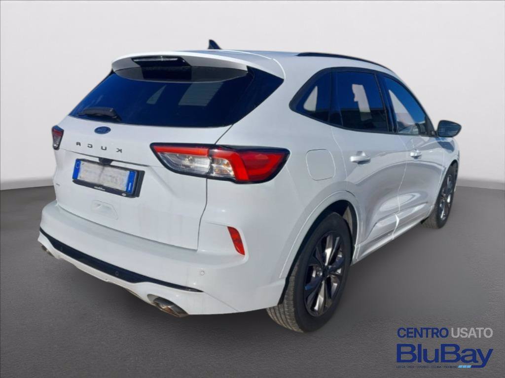 FORD Kuga 2.5 Full Hybrid 190 CV CVT 2WD ST-Line