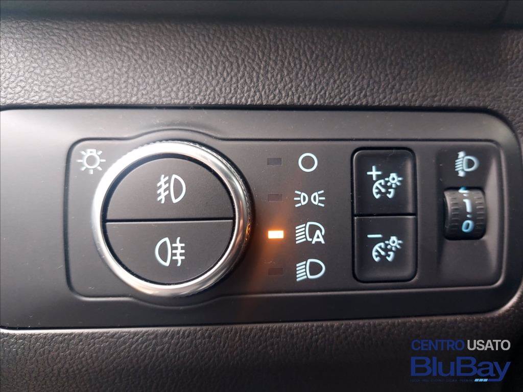 FORD Kuga 1.5 EcoBoost 150 CV 2WD ST-Line