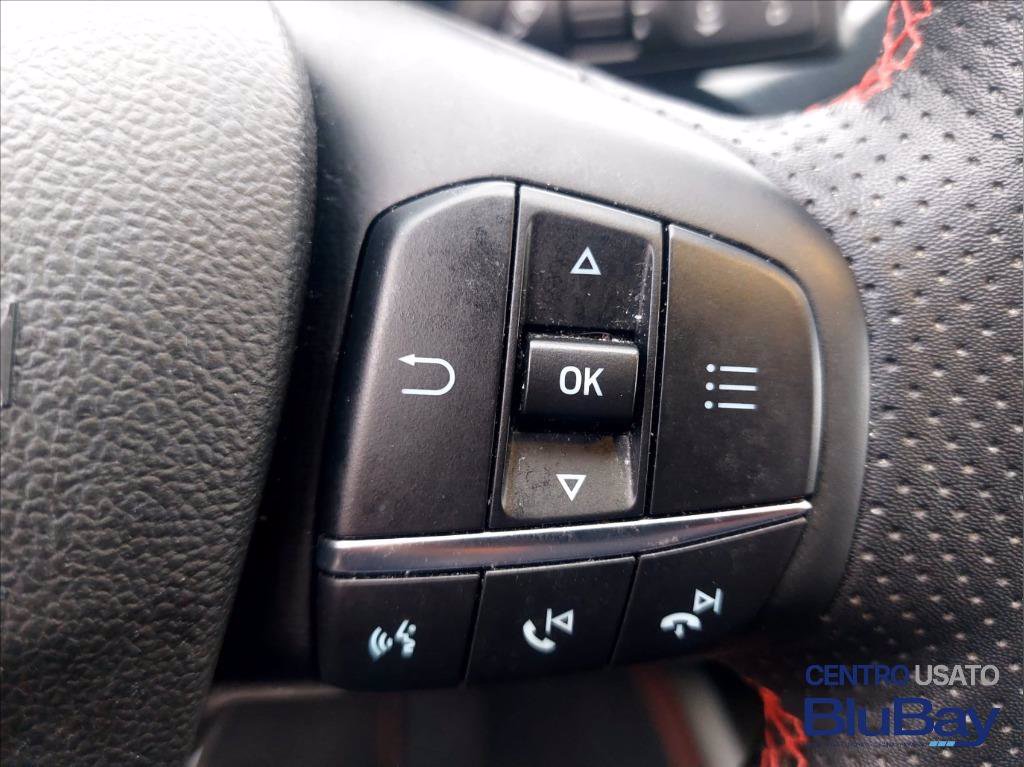 FORD Kuga 1.5 EcoBoost 150 CV 2WD ST-Line