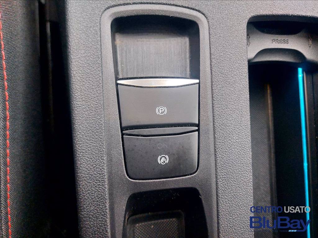 FORD Kuga 1.5 EcoBoost 150 CV 2WD ST-Line