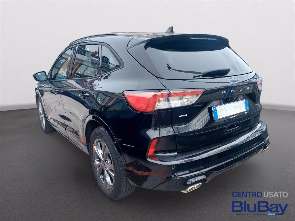 FORD Kuga 1.5 EcoBoost 150 CV 2WD ST-Line