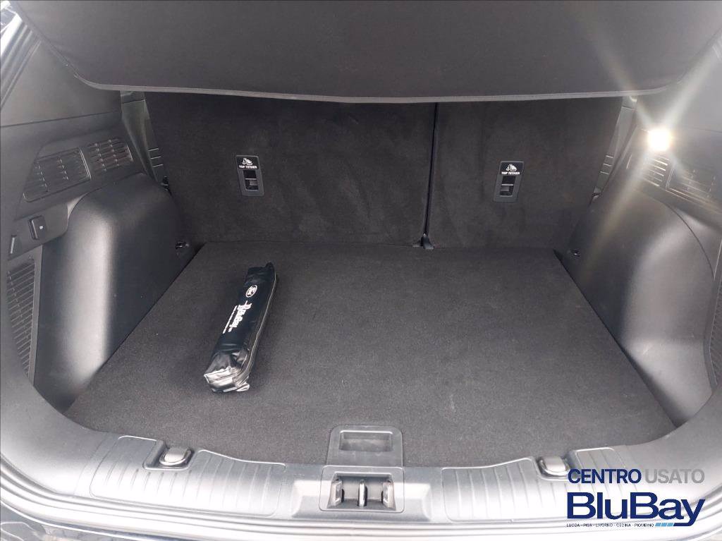 FORD Kuga 1.5 EcoBoost 150 CV 2WD ST-Line