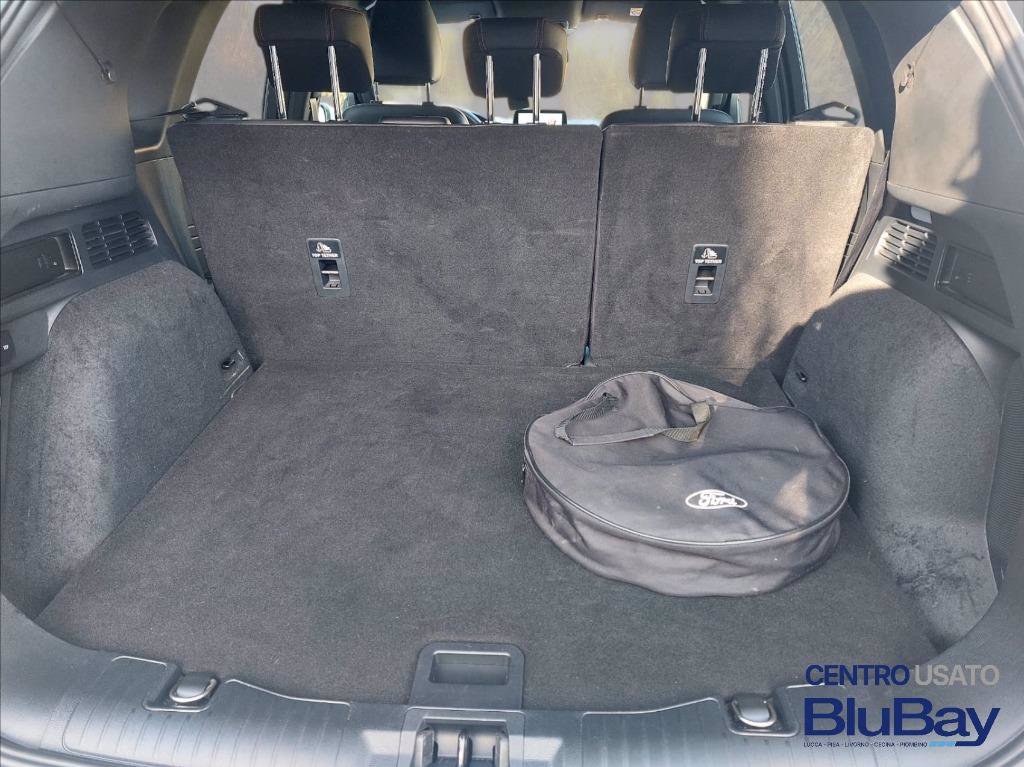 FORD Kuga 2.5 Plug In Hybrid 225 CV CVT 2WD ST-Line X