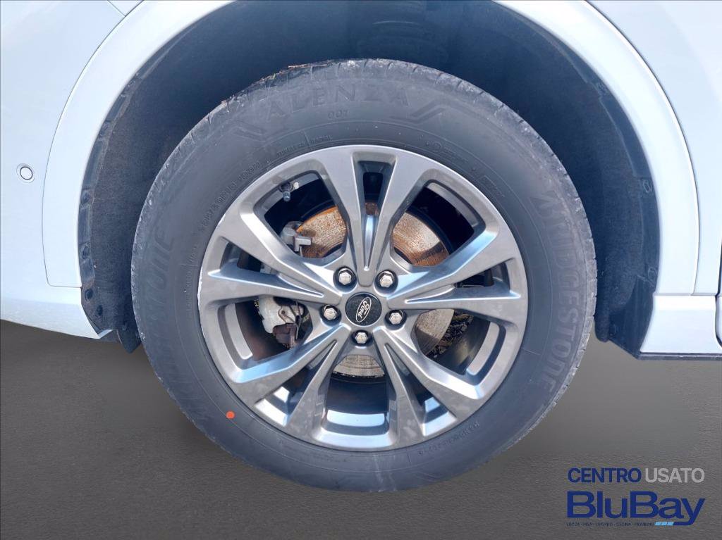 FORD Kuga 2.5 Plug In Hybrid 225 CV CVT 2WD ST-Line X