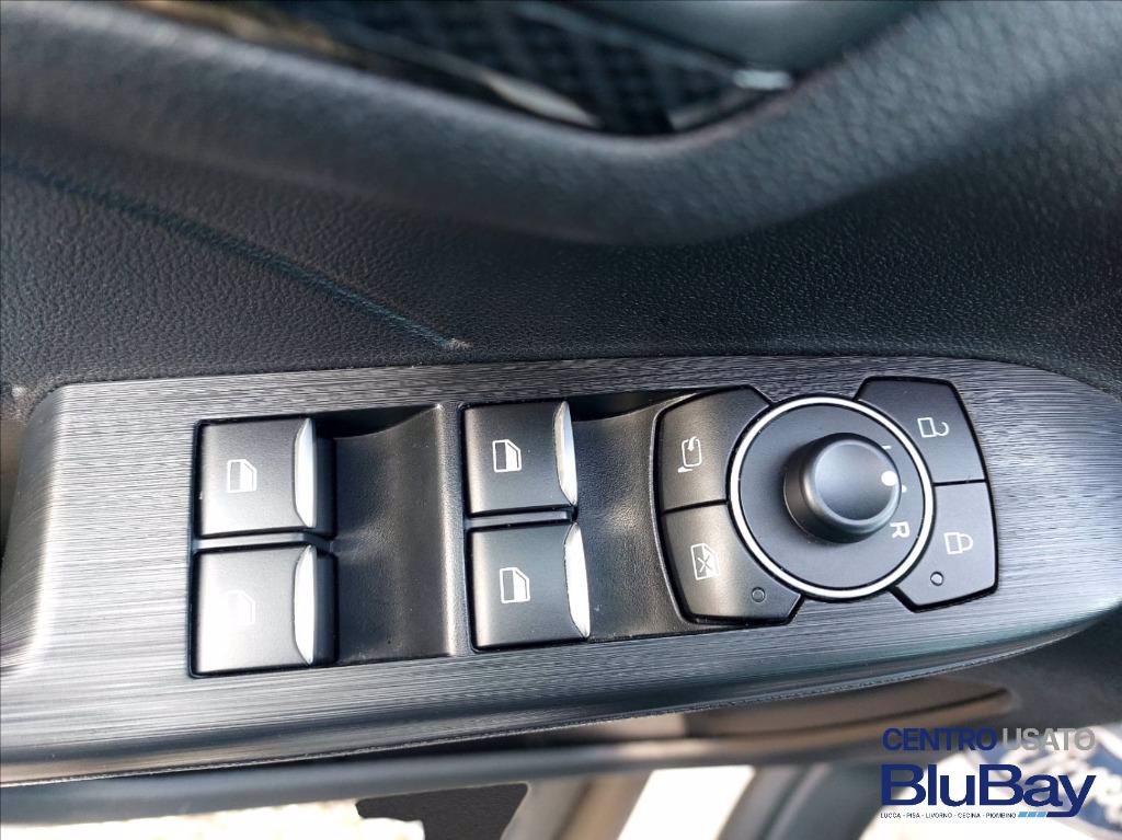 FORD Kuga 2.5 Plug In Hybrid 225 CV CVT 2WD ST-Line X