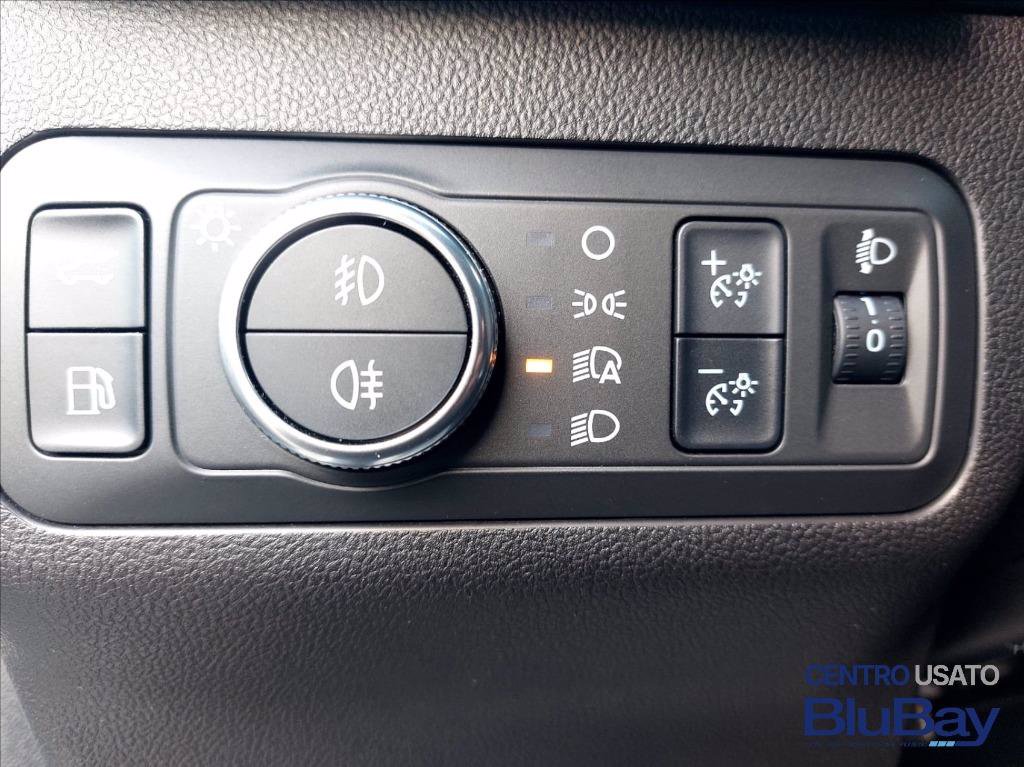 FORD Kuga 2.5 Plug In Hybrid 225 CV CVT 2WD ST-Line X