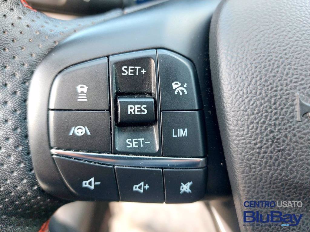 FORD Kuga 2.5 Plug In Hybrid 225 CV CVT 2WD ST-Line X