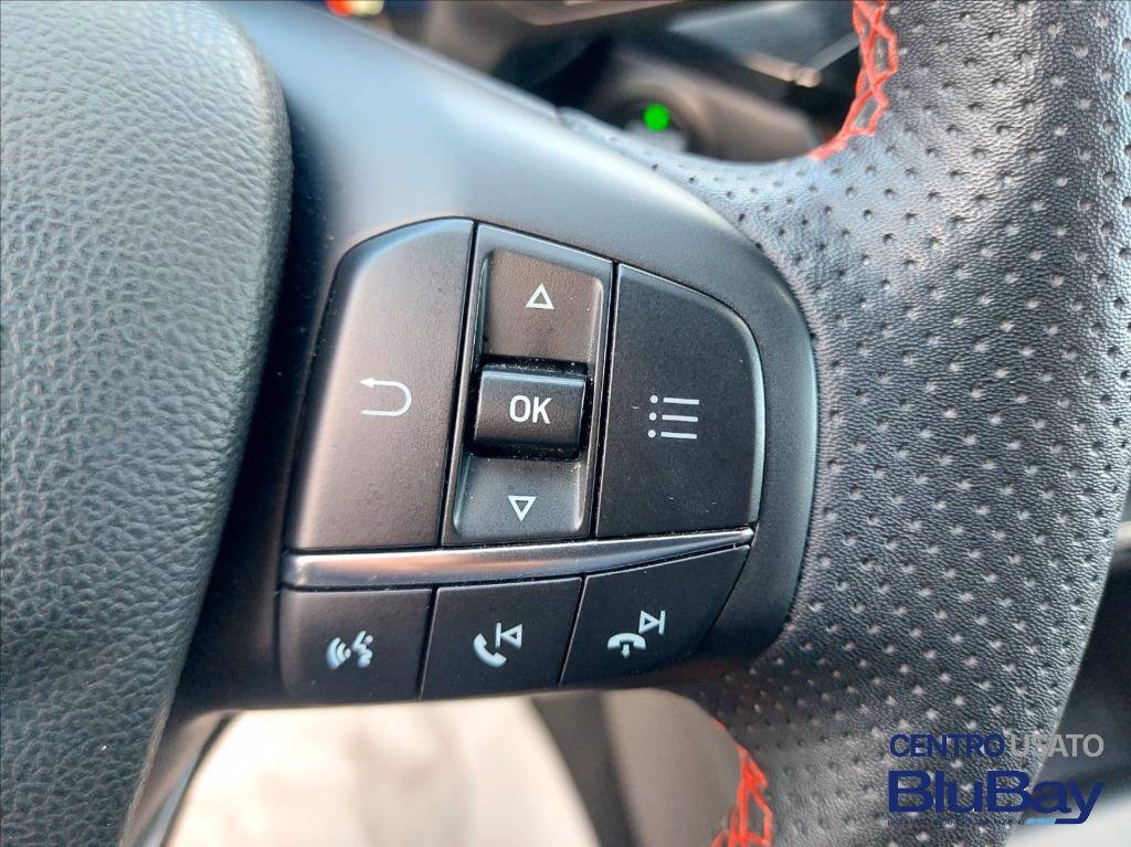 FORD Kuga 2.5 Plug In Hybrid 225 CV CVT 2WD ST-Line X