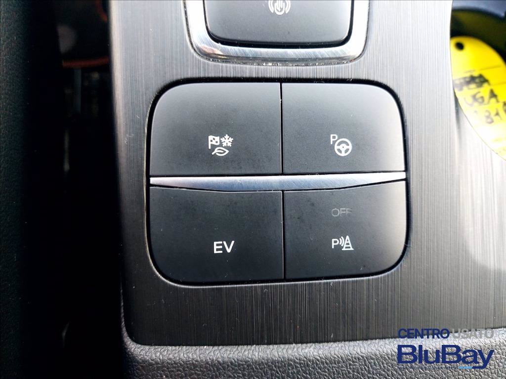 FORD Kuga 2.5 Plug In Hybrid 225 CV CVT 2WD ST-Line X