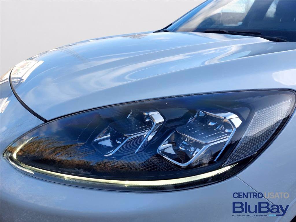 FORD Kuga 2.5 Plug In Hybrid 225 CV CVT 2WD ST-Line X