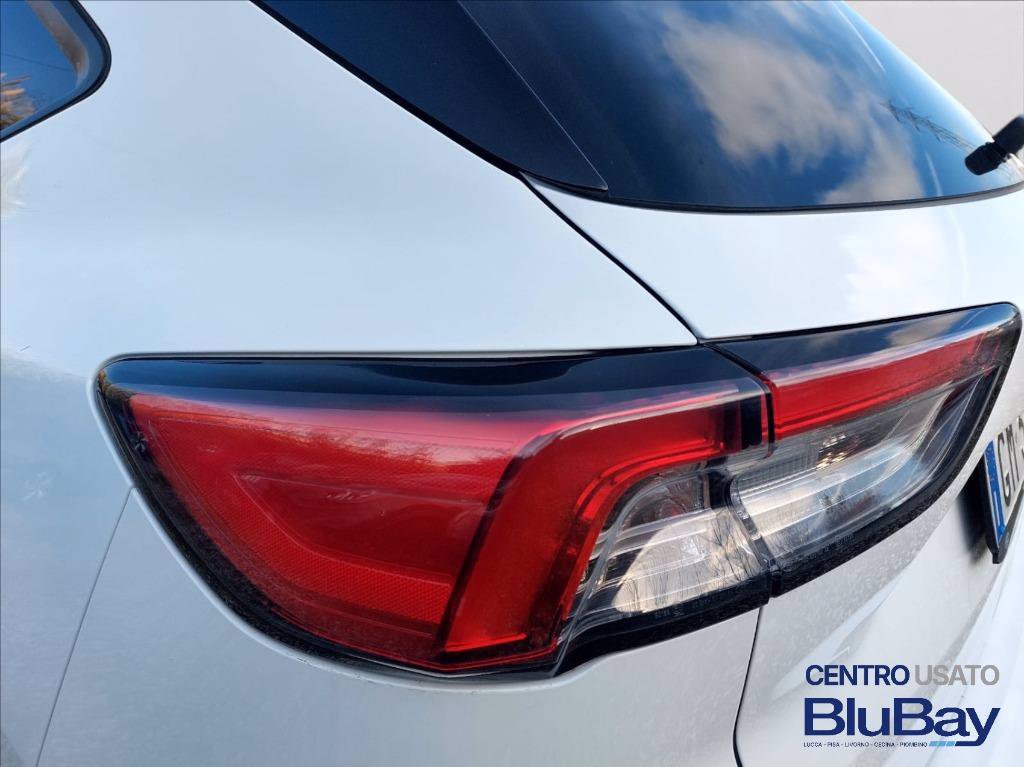 FORD Kuga 2.5 Plug In Hybrid 225 CV CVT 2WD ST-Line X