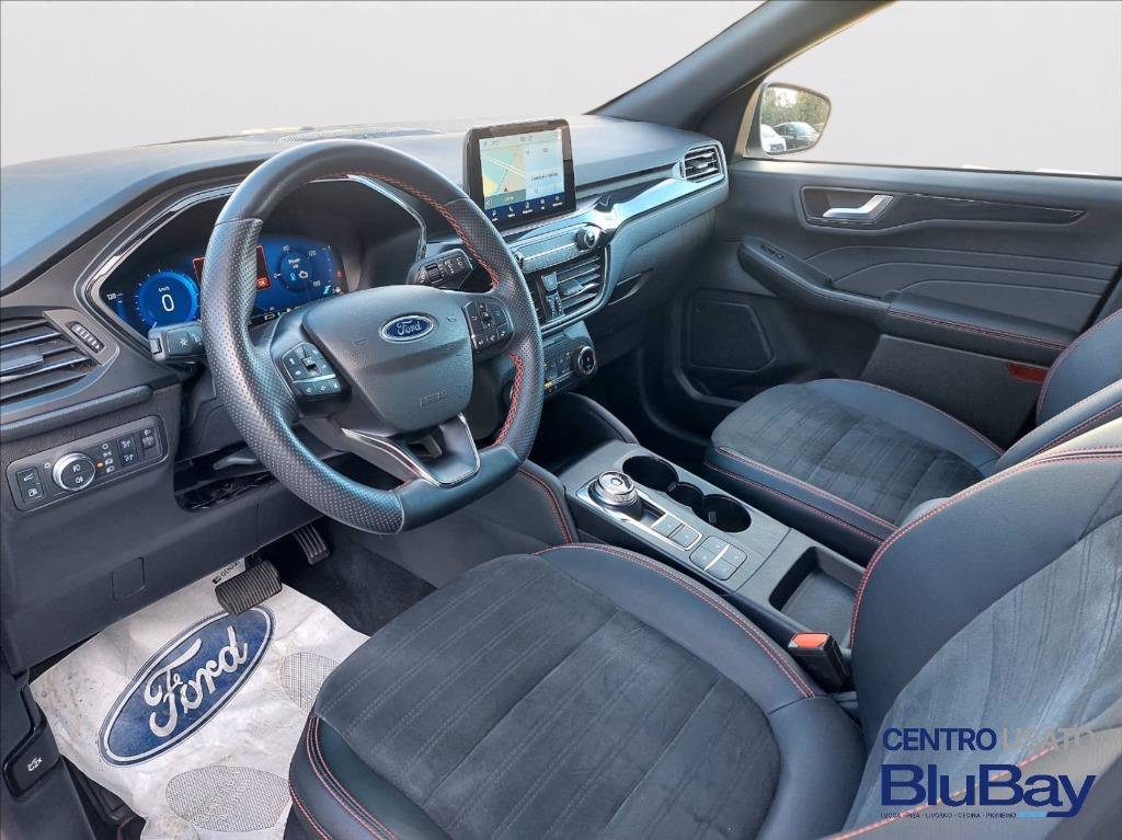 FORD Kuga 2.5 Plug In Hybrid 225 CV CVT 2WD ST-Line X