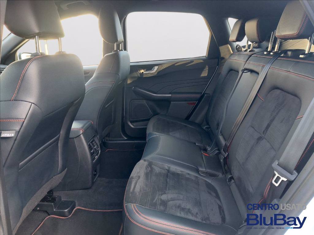 FORD Kuga 2.5 Plug In Hybrid 225 CV CVT 2WD ST-Line X