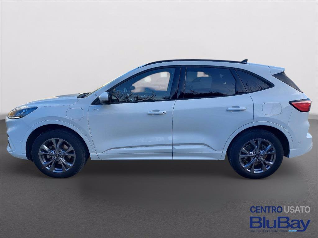FORD Kuga 2.5 Plug In Hybrid 225 CV CVT 2WD ST-Line X