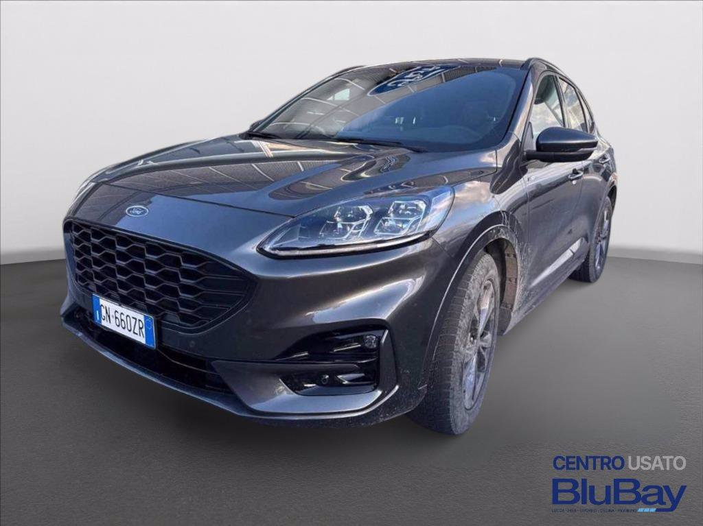 FORD Kuga 2.5 Full Hybrid 190 CV CVT 2WD ST-Line