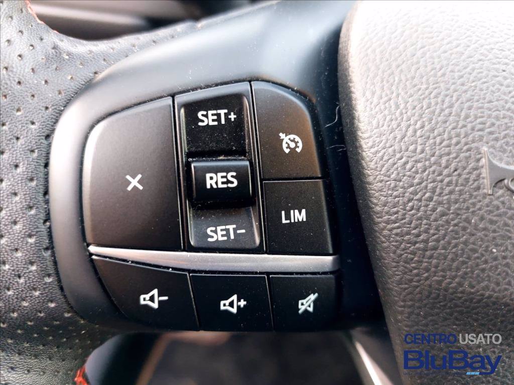 FORD Kuga 2.5 Full Hybrid 190 CV CVT 2WD ST-Line