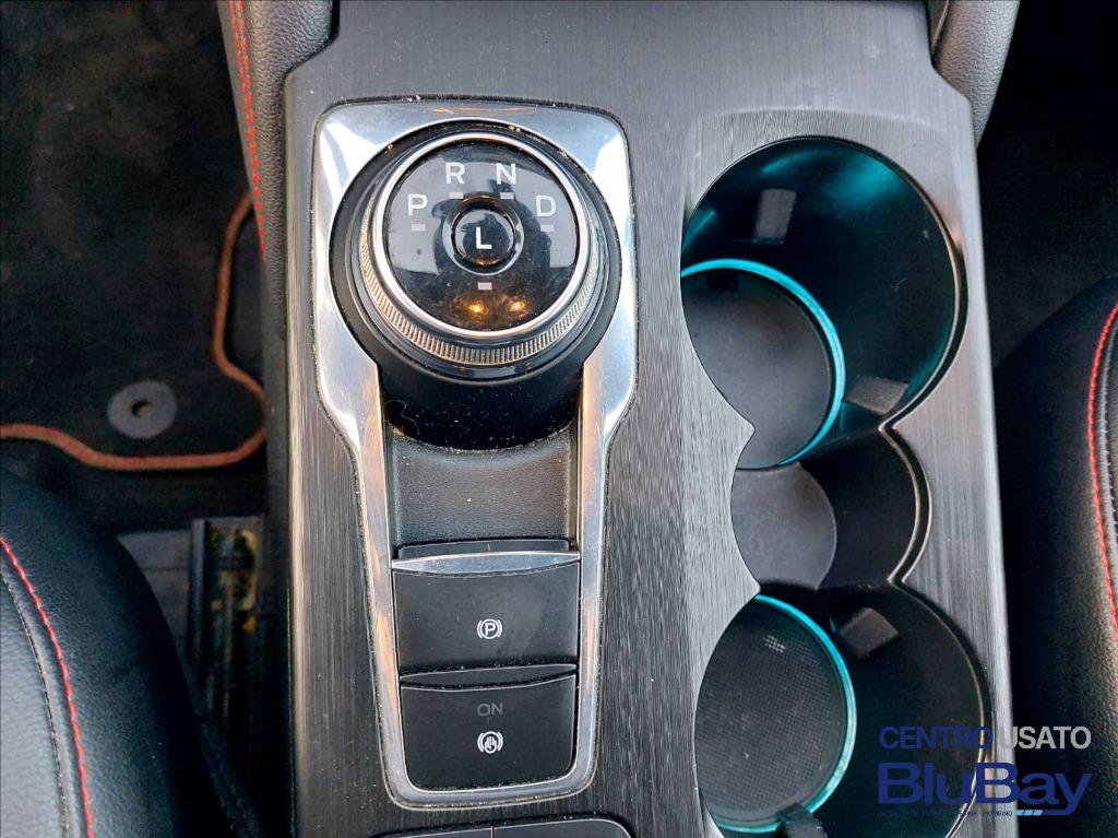 FORD Kuga 2.5 Full Hybrid 190 CV CVT 2WD ST-Line