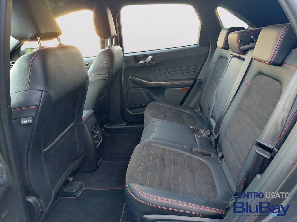 FORD Kuga 2.5 Full Hybrid 190 CV CVT 2WD ST-Line