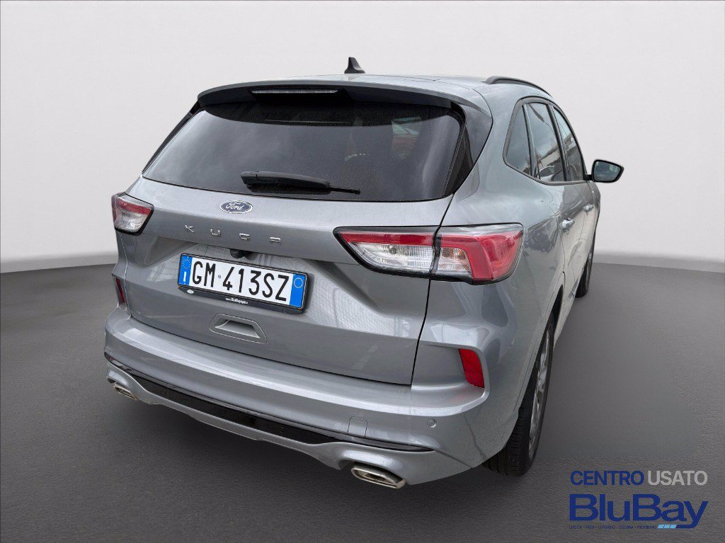 FORD Kuga 1.5 EcoBoost 150 CV 2WD ST-Line