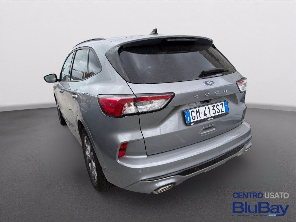 FORD Kuga 1.5 EcoBoost 150 CV 2WD ST-Line