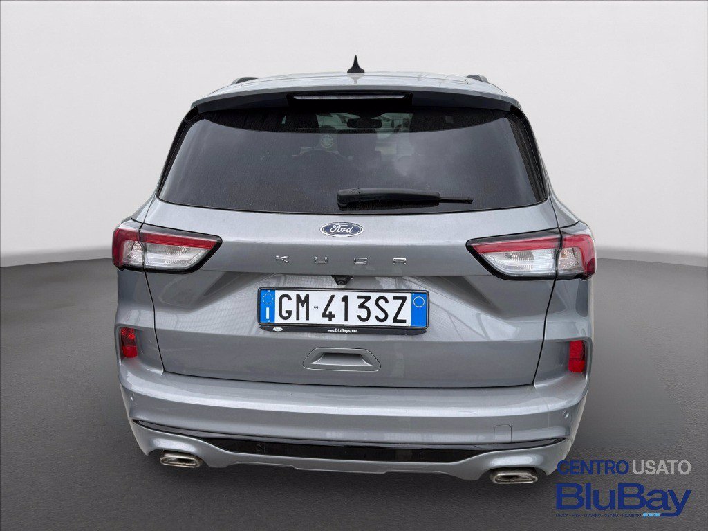 FORD Kuga 1.5 EcoBoost 150 CV 2WD ST-Line