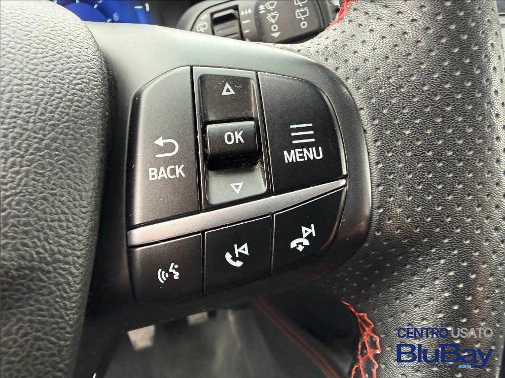 FORD Kuga 1.5 EcoBoost 150 CV 2WD ST-Line